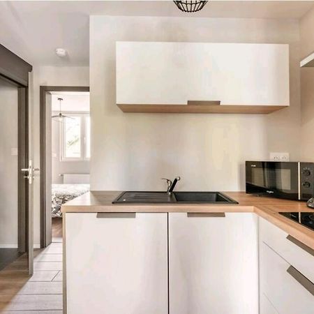 Le Nature 1 Chambre Et Sauna Colmar Zewnętrze zdjęcie